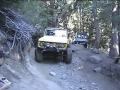 Early Bronco Suspension Flex 1