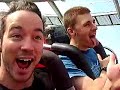 Rollorcoaster China