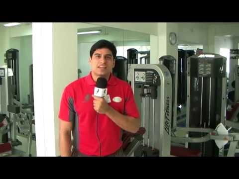 Academia Safit