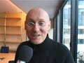 bernard laporte grand parrain du nouveau site de rugby rugbyrama.fr