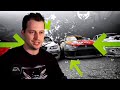 Need for Speed Pro Street online features Need for Speed Pro Street online features
