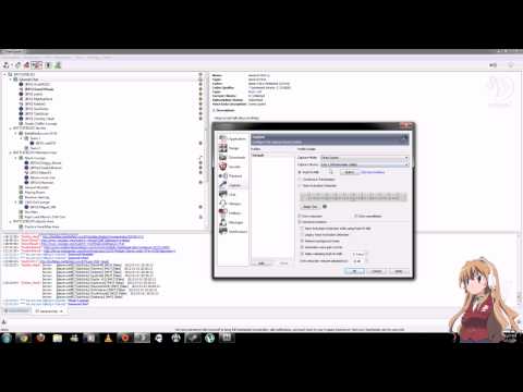 how to play music in vent