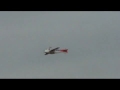 Sebart Angel S EVO 50E First Flight
