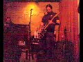 Andreas Kisser e Gordo - Trem das Onze e Samba do Arnesto