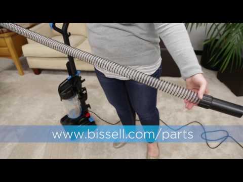 PowerForce® Compact Excessive Noise Video
