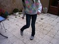 Sharon`s Shuffel.