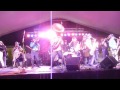 Mucca Pazza Lotus Fest 2008