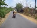 Bojonegoro drive Bojonegoro drive
