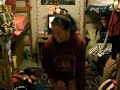 The Exorcist (Dance Move)