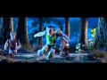 FOOSBALL (METEGOL) Teaser Trailer #2 in HD (english, 2013) - ANIch