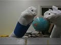 Detente - History Project
