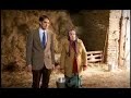 Funny TV-ad (Healty black-white animal)