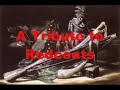 Redcoats Tribute
