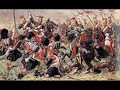 Redcoats Tribute