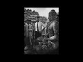 Candi Borobudur – old Picture