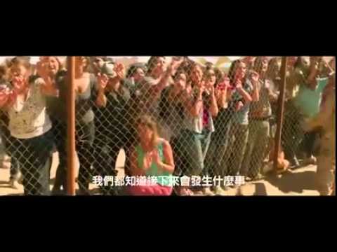 《33：重生奇蹟》預告