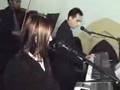 Somewhere in Time (Banda Estreita)