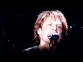 Bon jovi - these days - 26/06/2010, london o2 arena