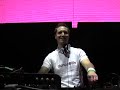 DJ Jesse Voorn playing at the Dance4Life event in the Gelredome, Arnhem, Holland. The track you hear under the video is his new single Get It Done.