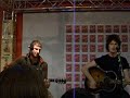 Fratellis- Creepin Up the Backstairs Live