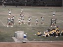 half time show ike vs. carter. half time show ike vs. carter.