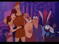 Hercules - A Star is Born (EU Portuguese)
