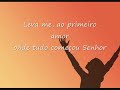 Clamor pelas nações - que amor é esse