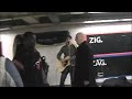 Subway Musicians Theo Eastwind Shakerleg Subway Musicians Theo Eastwind Shakerleg