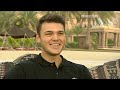 Interview with Martin Kaymer from European Tour Weekly