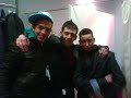 BOLLATE BOYS-GENTE CHE SPERA