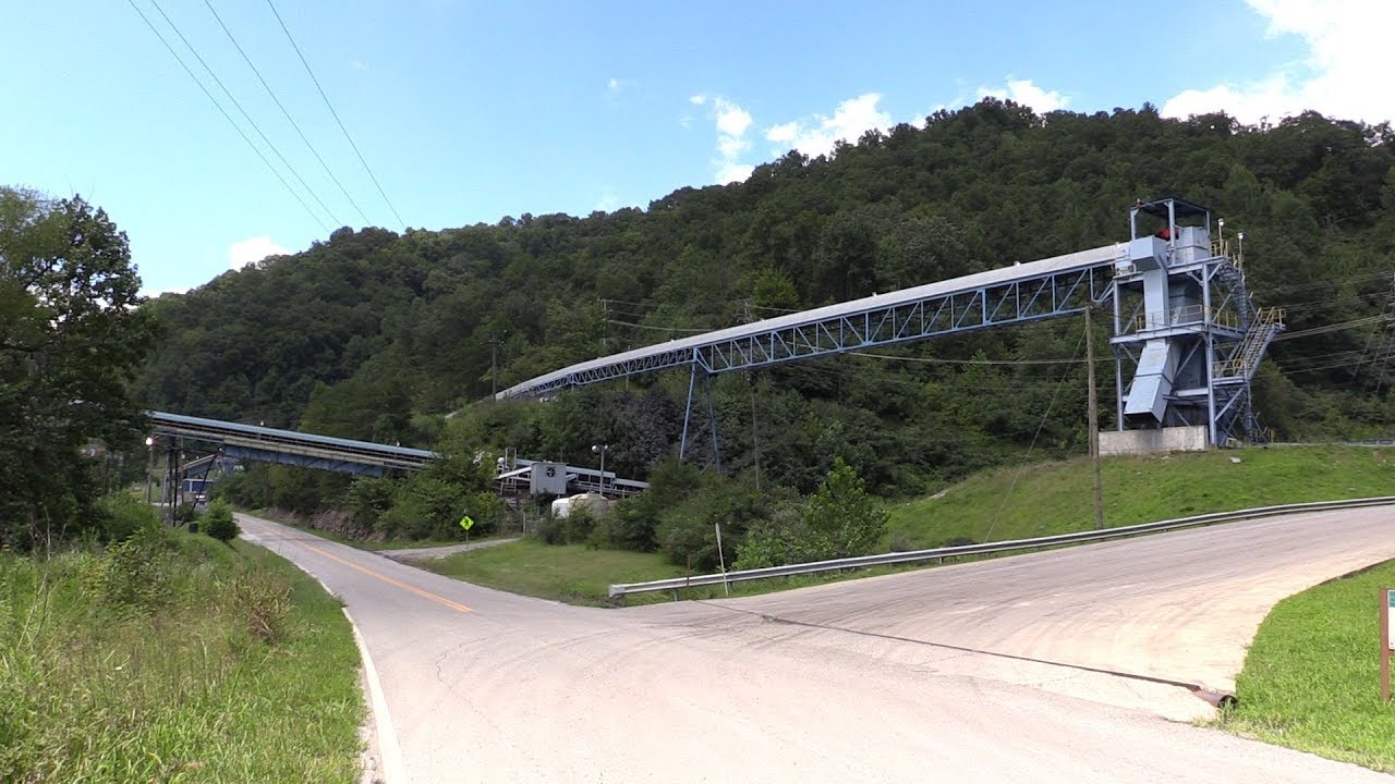 Jobs or revenue Pike officials weigh support of coal mine expansion