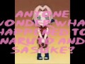 Naruto Chat 11 (The Cure)