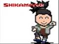 Naruto Chat 11 (The Cure)