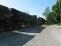 videos de CSXT Train / Glendale,KY  7-23-08