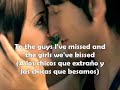 Where are you know Honor society With Lyrics