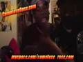 Prince Busy Freestyle NGP