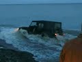 iltis offroad 8