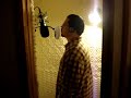 mad is droppin a verse