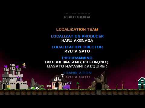 What Did I Do to Deserve This, My Lord!?