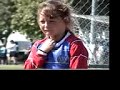 Coral and Alyssa - Soccer 2005 Coral and Alyssa - Soccer 2005