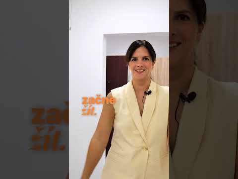 Video Prodej bytu 3+1 (81m2) s balkónem, Čs. armády, Rožnov pod Radhoštěm