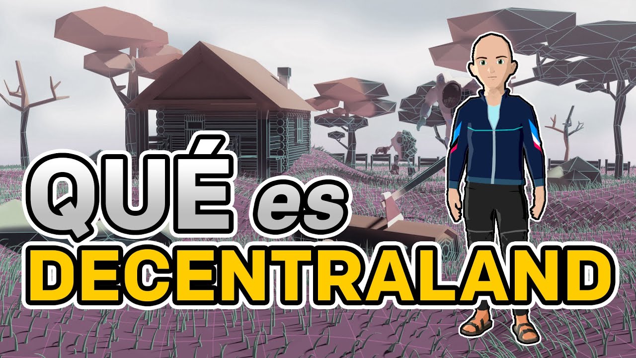 El "metaverso argentino" de Decentraland suma un marketplace de NFT deportivos