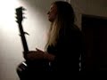 Notting Hill song & In Your Eyes - Mette Kirkegaard live
