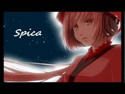 【Nekomura Iroha】 SPiCa 【VOCALOIDカバー】