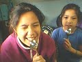 Milk and Cereal