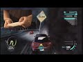 Need For Speed Carbon -  Nintendo Wii Trailer
