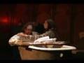 Scene from Le Theatre de Boheme's 2007 production of Marat