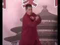 Hunyuan Taijiquan 24