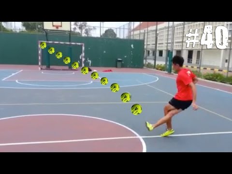 Subscriber Sunday #40 :: YourHowToDo Subscribers Training Clips