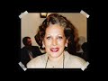 Croch� Tunisiano - Ana Maria Braga veste... (cont...)